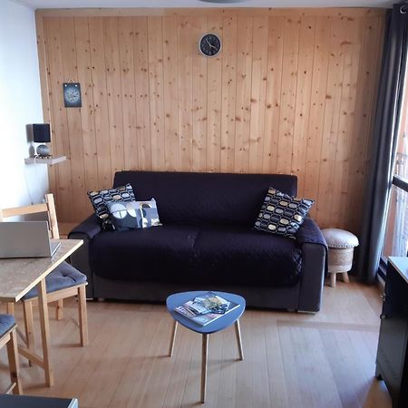 Studio Cosy Wifi Les Deux Alpes Centre エクステリア 写真