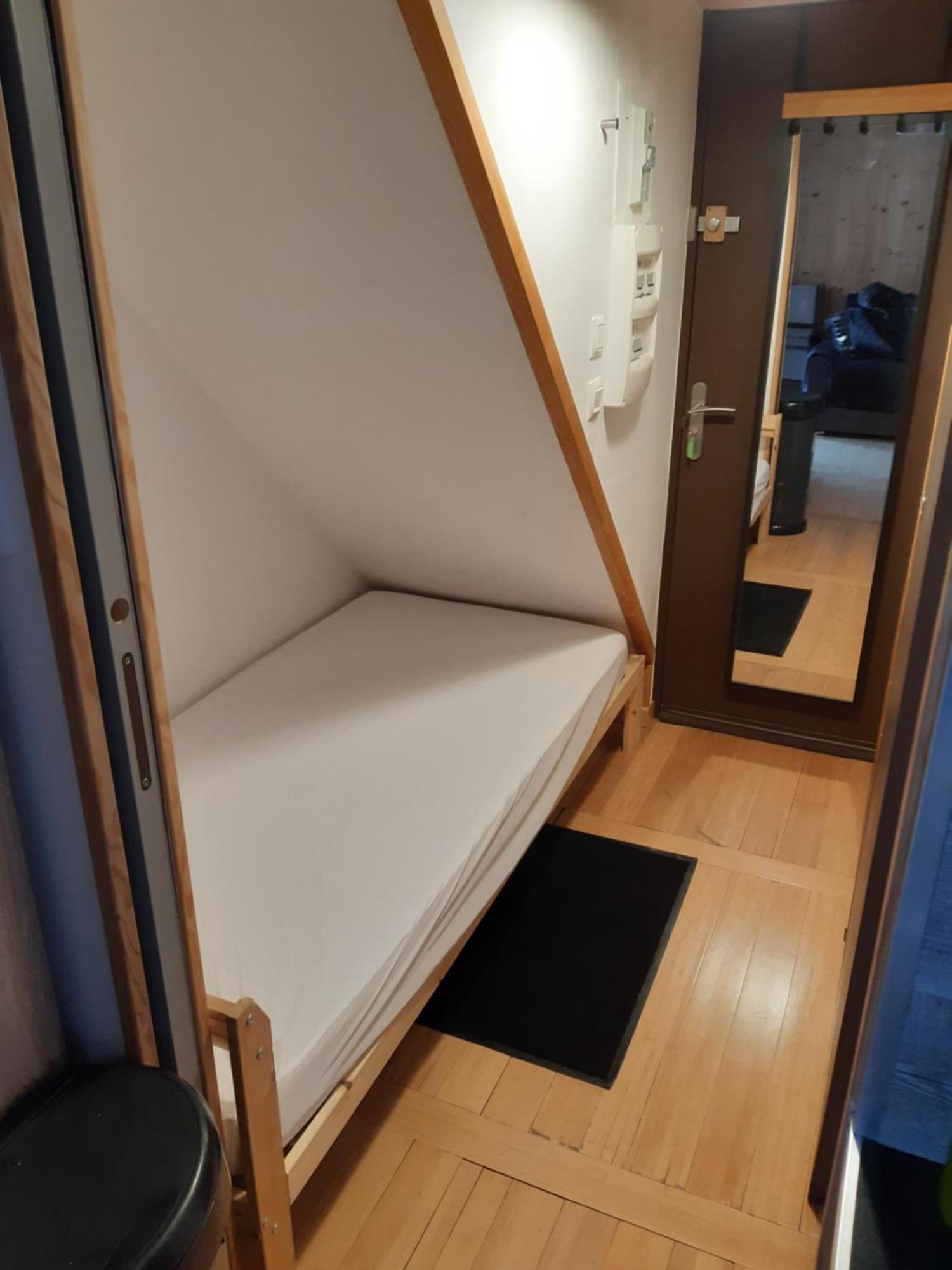 Studio Cosy Wifi Les Deux Alpes Centre エクステリア 写真